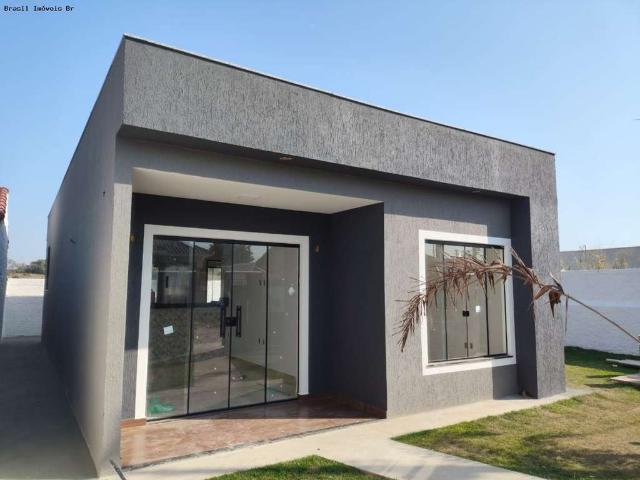 Casa venda em Itaboraí, Caluge