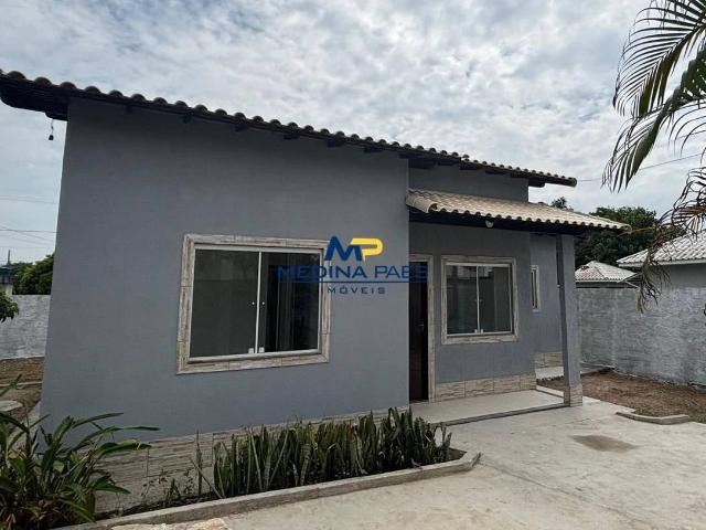 Casa venda em Caluge, Itaboraí
