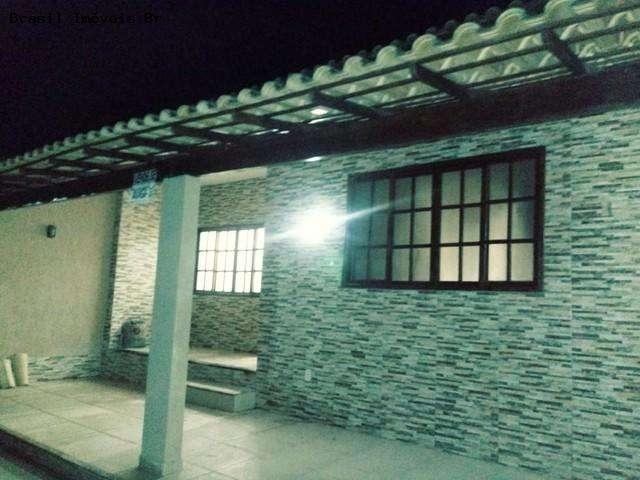 Casa venda em Itaboraí, Recanto dos Magalhães