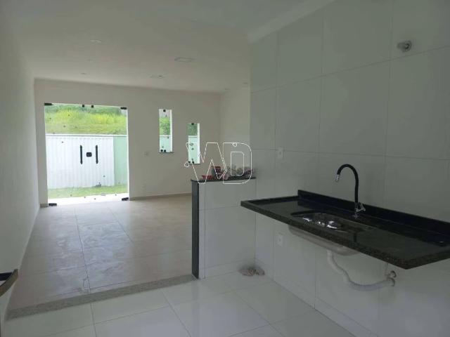 Casa venda em Caluge, Itaboraí