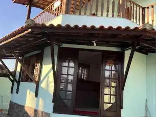 Casa venda em Itaboraí, Caluge