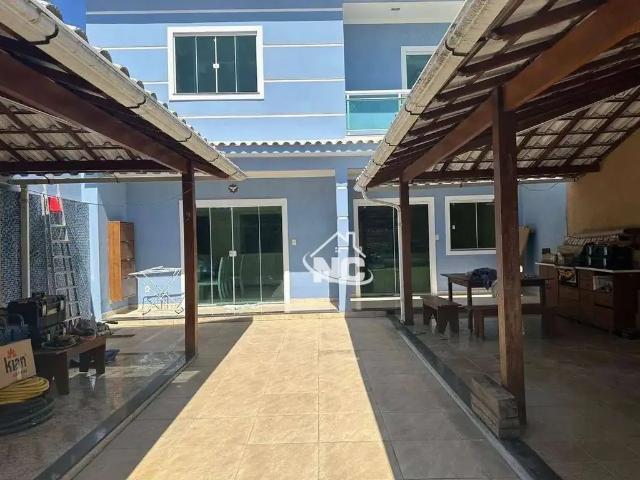 Casa venda em Itaboraí, Manilha