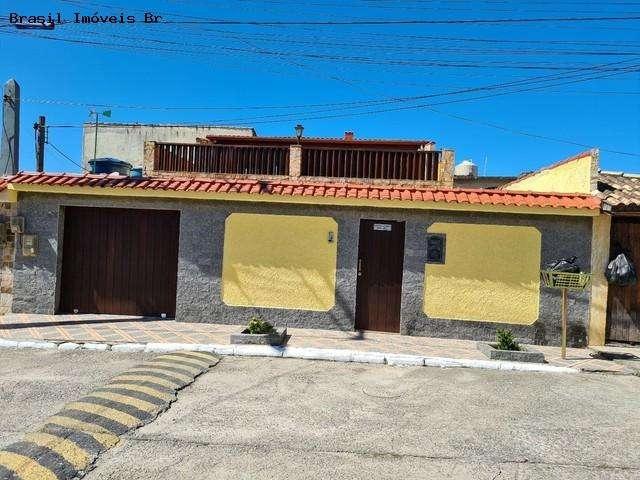 Casa venda em Itaboraí, Manilha