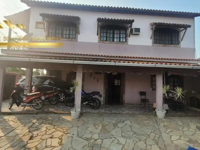 Casa venda em Marambaia, Itaboraí