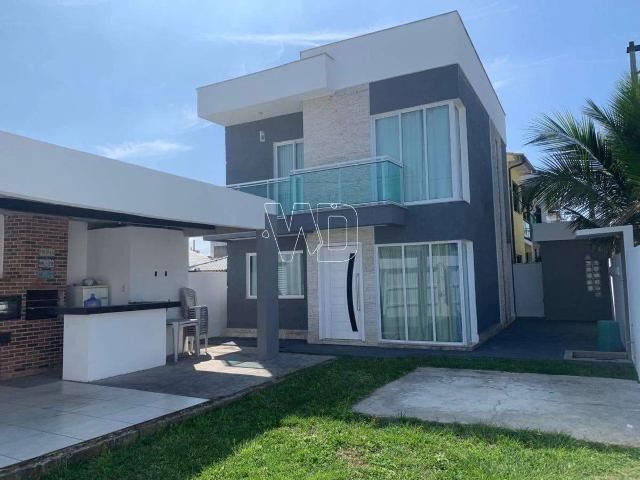 Casa venda em Ampliação, Itaboraí