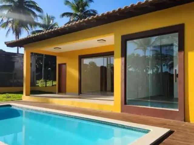 Casa venda em Região Geográfica Imediata de Ilhéus – Itabuna, Itacaré