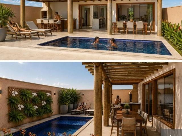 Casa venda em Itacaré, Região Geográfica Intermediária de Ilhéus-Itabuna