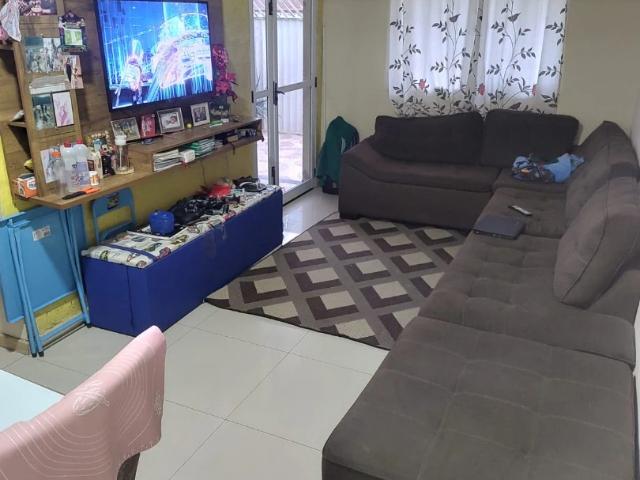 Casa venda em Itaguaí
