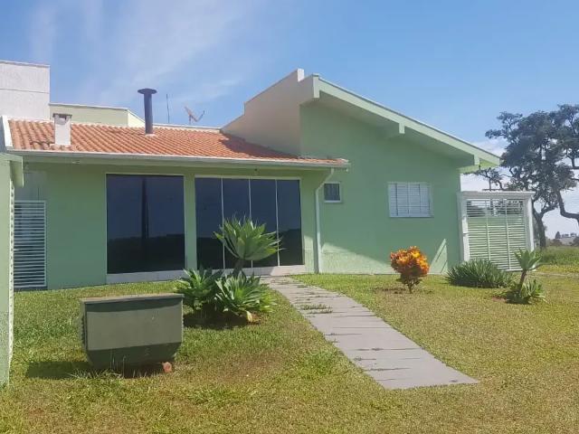 Casa venda em Região Imediata de Avaré, Itaí