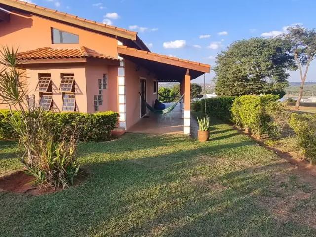 Casa venda em Região Imediata de Avaré, Itaí
