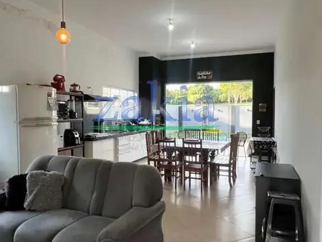 Casa venda em Região Imediata de Avaré, Itaí