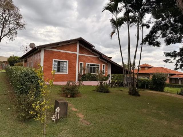Casa venda em Região Imediata de Avaré, Itaí