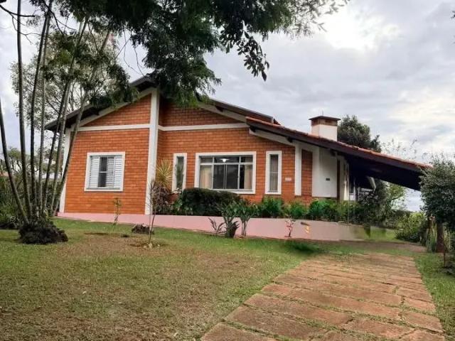 Casa venda em Região Imediata de Avaré, Itaí