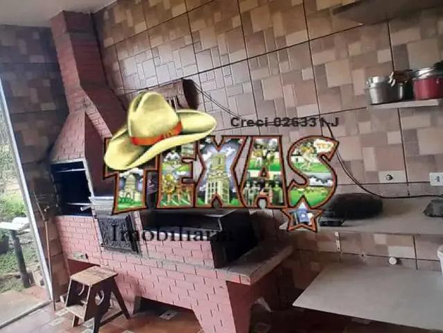 Casa venda em Região Imediata de Avaré, Itaí