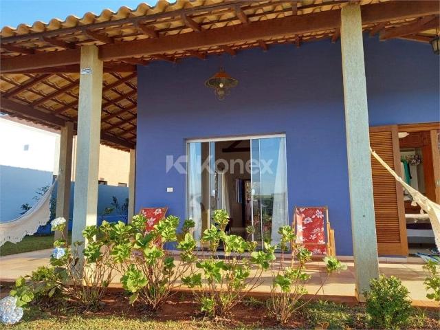 Casa venda em Itaí