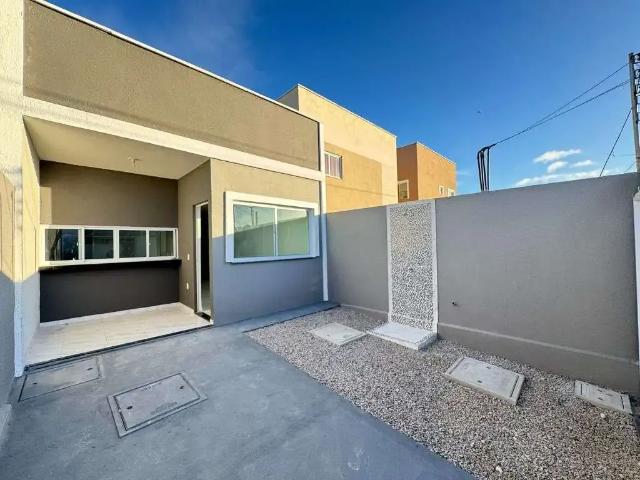 Casa venda em Região Geográfica Imediata de Fortaleza, Itaitinga