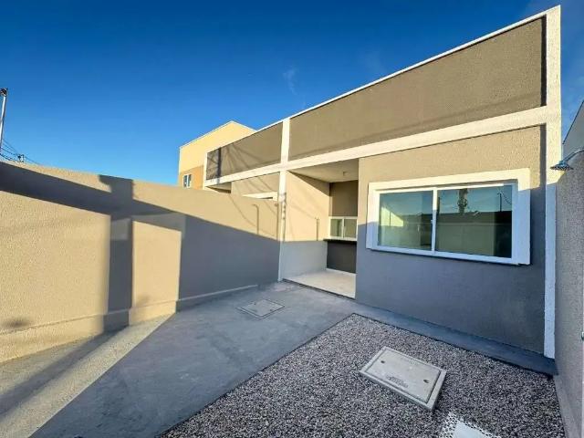 Casa venda em Região Geográfica Imediata de Fortaleza, Itaitinga