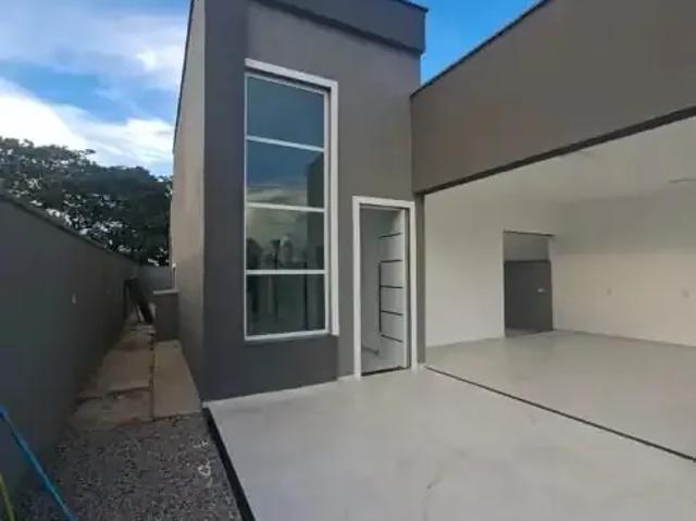 Casa venda em Parque Genezare, Itaitinga