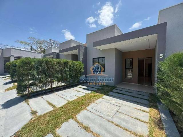 Casa venda em Região Geográfica Imediata de Fortaleza, Itaitinga