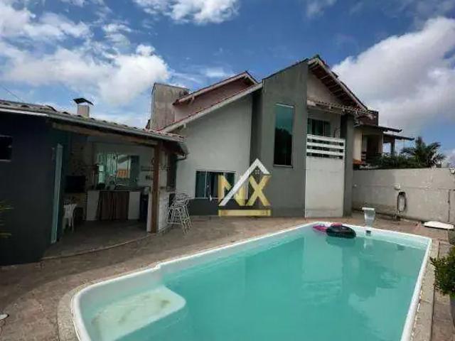 Casa venda em Região Geográfica Imediata de Itajaí, Itajaí