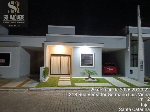 Casa venda em Região Geográfica Imediata de Itajaí, Itajaí