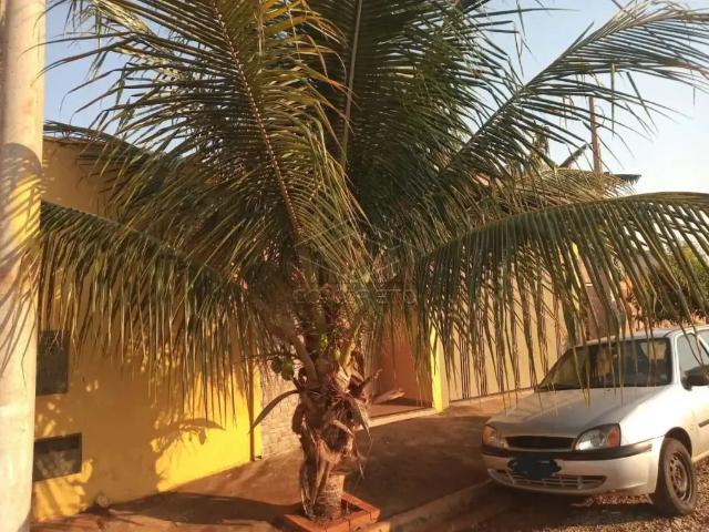 Casa venda em Região Imediata de Jaú, Itaju
