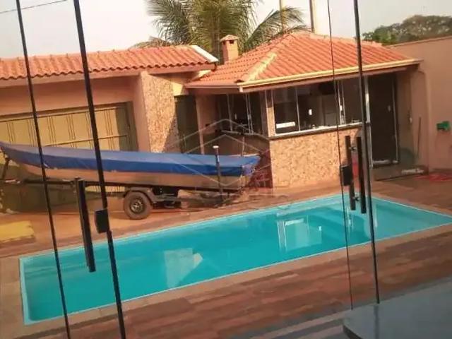 Casa venda em Região Imediata de Jaú, Itaju