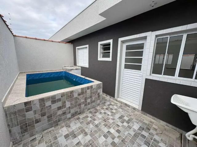 Casa venda em Maranata, Itanhaém