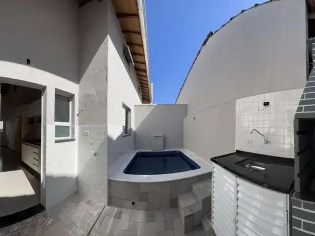 Casa venda em Itanhaém