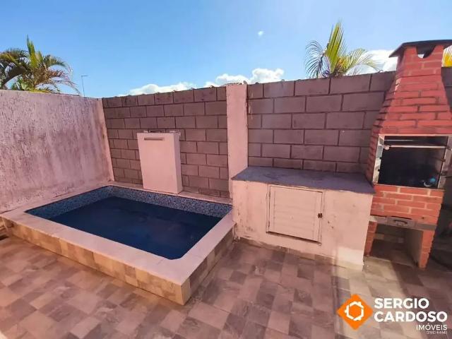 Casa venda em Região Imediata de Santos, Região Metropolitana da Baixada Santista