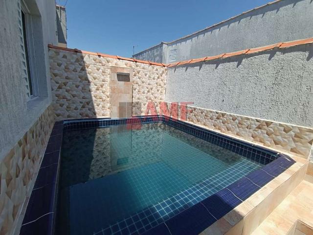 Casa venda em Itanhaém, Maranata