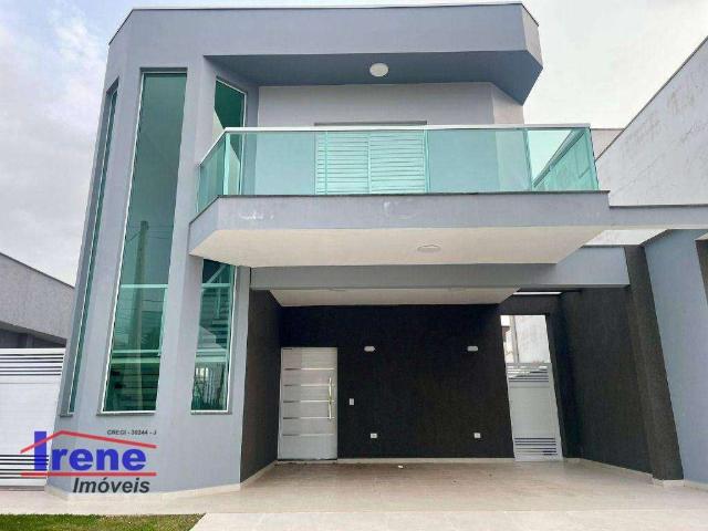 Casa venda em Região Imediata de Santos, Região Metropolitana da Baixada Santista