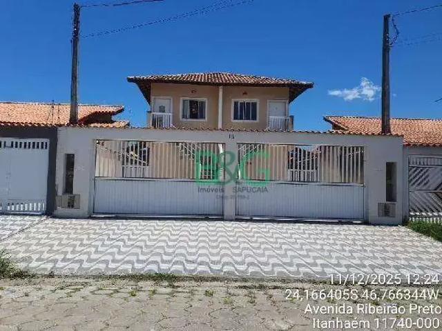 Casa venda em Região Imediata de Santos, Região Metropolitana da Baixada Santista