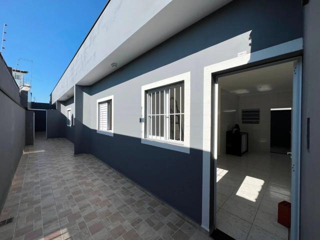 Casa venda em Itanhaém