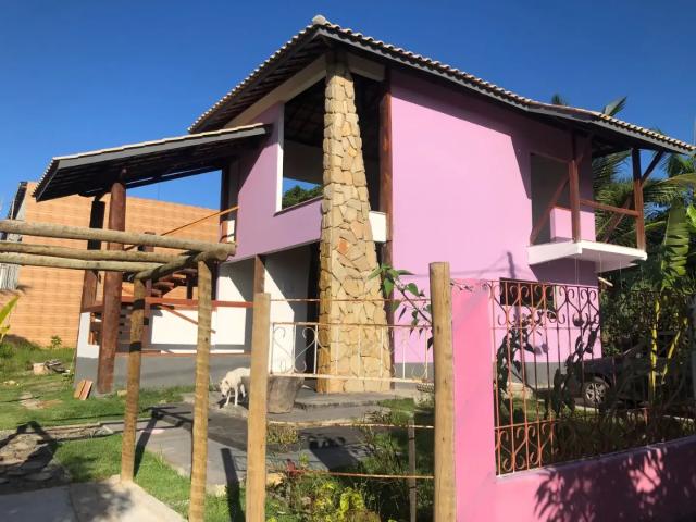 Casa venda em Região Geográfica Imediata de Nazaré – Maragogipe, Região Metropolitana de Salvador
