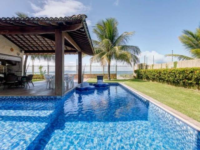 Casa venda em Itaparica, Itaparica