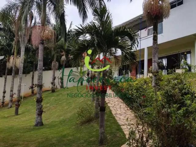 Casa venda em Itapecerica da Serra