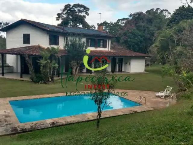 Casa venda em Itapecerica da Serra