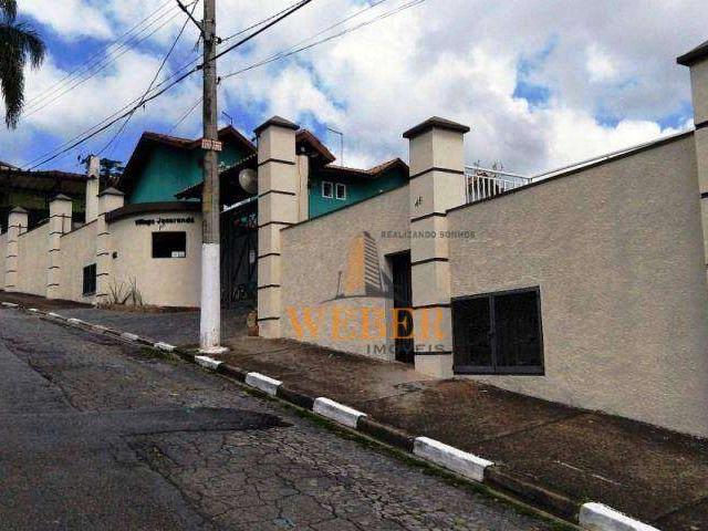 Casa venda em Jardim Virgínia, Itapecerica da Serra