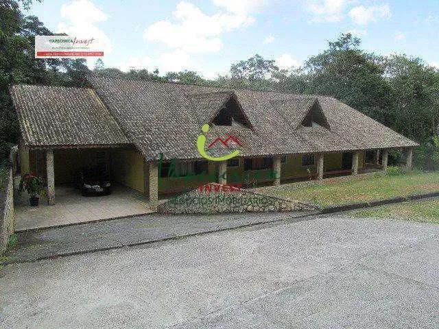 Casa venda em Itapecerica da Serra