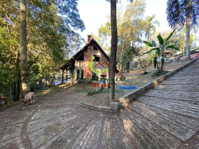 Casa venda em Itapecerica da Serra