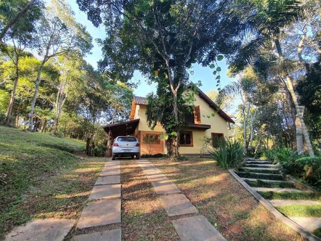 Casa venda em Itapecerica da Serra