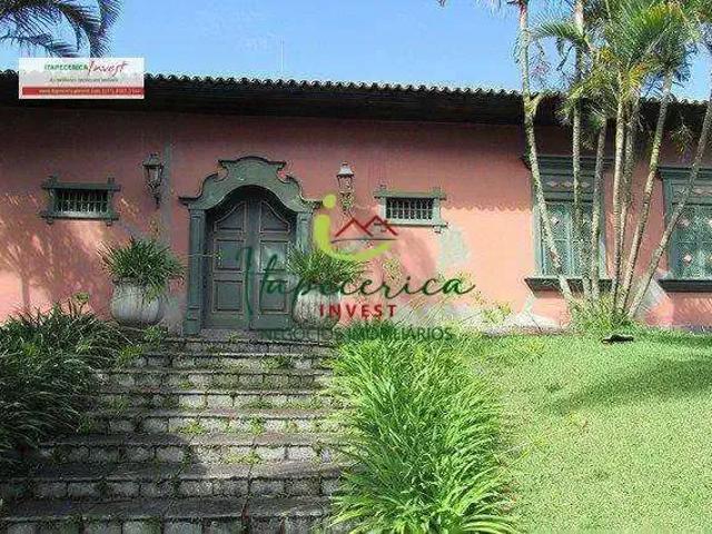 Casa venda em Itapecerica da Serra