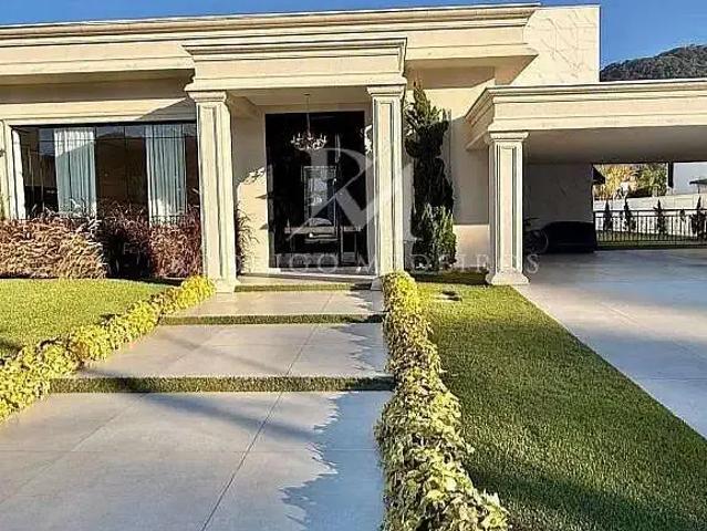 Casa venda em Casa Branca, Itapema