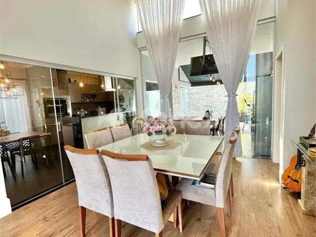 Casa venda em Condomínio Pinheiros, Itapetininga