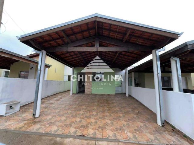 Casa venda em Região Imediata de Itapetininga, Região Metropolitana de Sorocaba