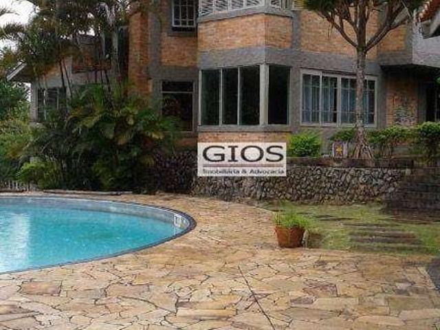 Casa venda em Chácaras Monte Serrat, Itapevi