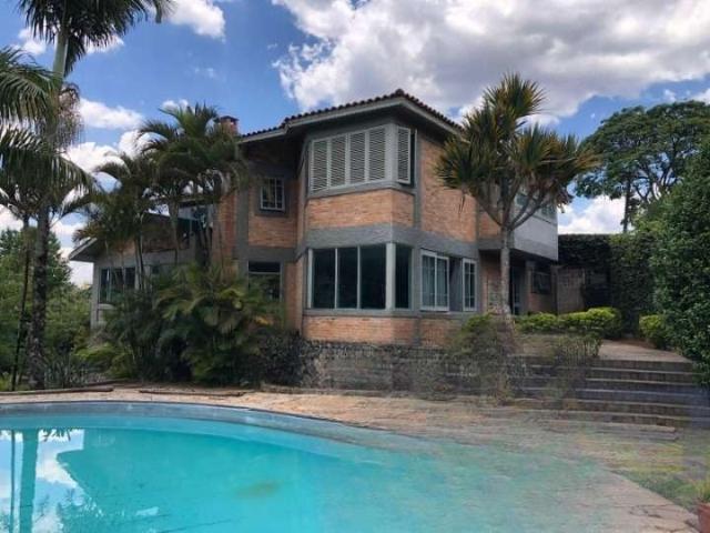 Casa venda em Chácaras Monte Serrat, Itapevi