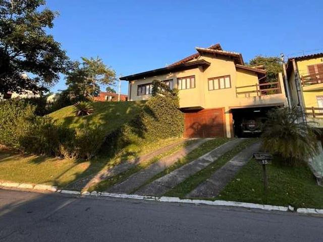 Casa venda em Condomínio Vila Verde, Itapevi