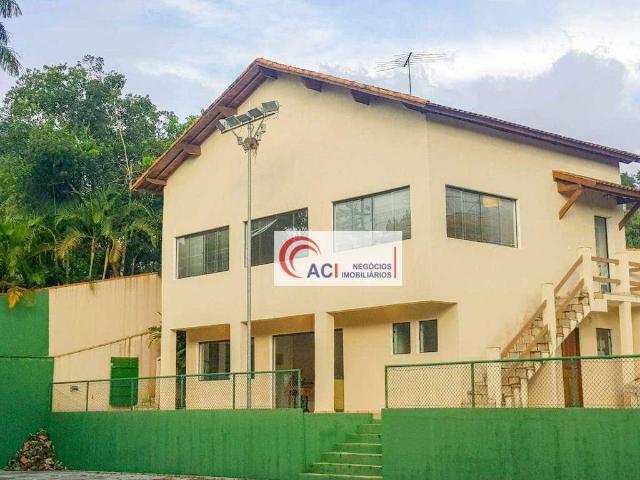 Casa venda em Itapevi, Condomínio Vila Verde